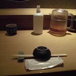 かっぽう庵 江上 - 