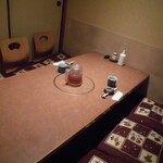 かっぽう庵 江上 - 