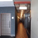 かっぽう庵 江上 - 