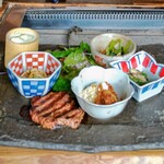 囲炉裏ダイニング たなか  - 