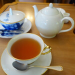 レピドール - 紅茶