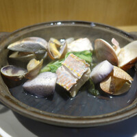 RISTORANTE IL NODO - 小坪漁港の愉快な仲間たち