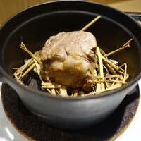 RISTORANTE IL NODO - 蝦夷豚