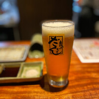 串揚げキッチン だん 梅田店 - 