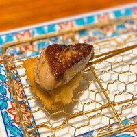 串揚げキッチン だん 梅田店 - 