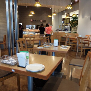 けやきウォーク前橋内でおすすめのグルメ情報をご紹介 食べログ