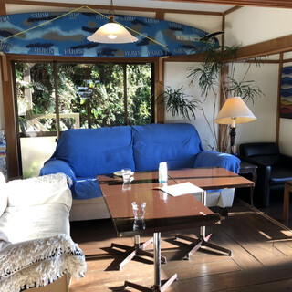 カフェ シエスタ_2