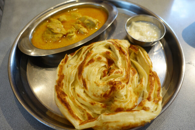 スリマンガラム （Sri Mangalam） - 経堂/インド料理 [食べログ]