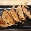 Ramemmakotoya - 焼き餃子