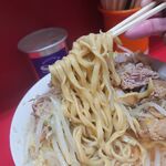 ラーメン二郎 - 