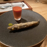 シャントレル - 