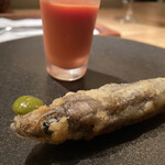 シャントレル - 