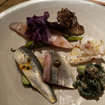 シャントレル - 