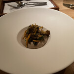 シャントレル - 