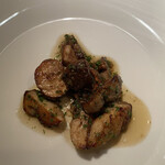 シャントレル - 