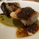 シャントレル - 