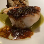 シャントレル - 