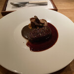 シャントレル - 