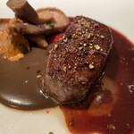 シャントレル - 