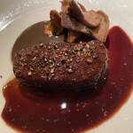 シャントレル - 