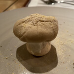 シャントレル - 