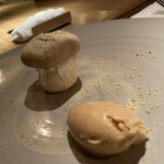 シャントレル - 