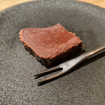 シャントレル - 