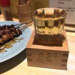 鳥一 - 福生の蔵元である石川酒造が醸す「多満自慢（たまじまん）」純米吟醸