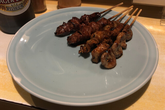 鳥一 本店 品川 焼鳥 食べログ 鳥一 本店 品川 焼鳥 食べログ