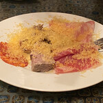 ローストビーフの店 ワタナベ  - 