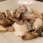 ローストビーフの店 ワタナベ  - 