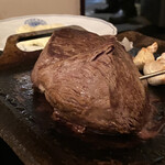 ローストビーフの店 ワタナベ  - 