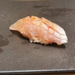 鮨 龍次郎 - 大洗　春子鯛