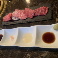 梨の家 五反田店 - 