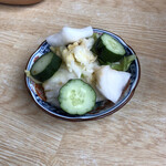 札幌のうなぎや - 