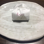 栗きんとん本家　すや 本店 - 包