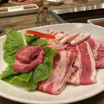 Azabu Juuban Yakiniku Kintan - 