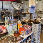 もこゑまき - 店内