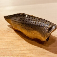 鮓 村瀬 - 