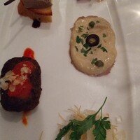 エリオ・ロカンダ・イタリアーナ - 