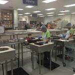 Big Island Candies - 作業中