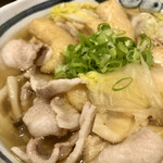 うどん上々 - 