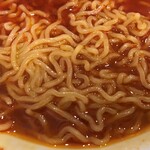 瑞福祥 - 麺アップ