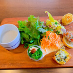 炭 キュイジーヌ トシ - 