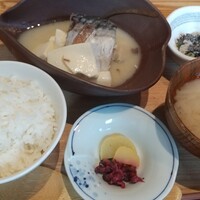 京都石塀小路豆ちゃ 日本橋 - 