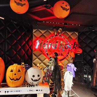 ハードロックカフェ_2