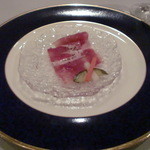 モン・フレーブ - イタリア産生ハム