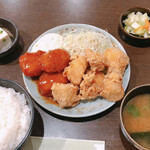 一番どり - 
