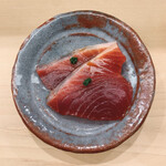 日本橋蛎殻町 すぎた - 