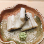 日本橋蛎殻町 すぎた - 